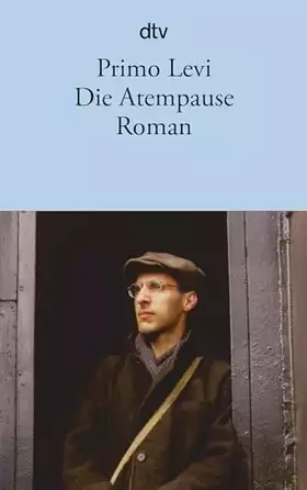 Couverture du produit · Die Atempause: Roman