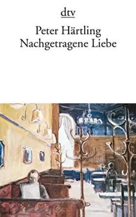 Couverture du produit · Nachgetragene Liebe