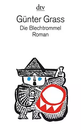 Couverture du produit · Die Blechtrommel