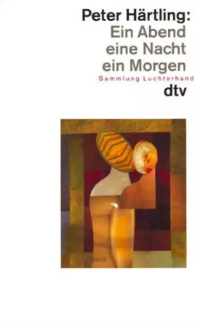 Couverture du produit · Ein Abend, eine Nacht, ein Morgen