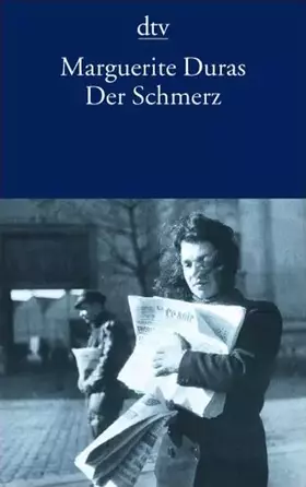 Couverture du produit · Der Schmerz: Roman
