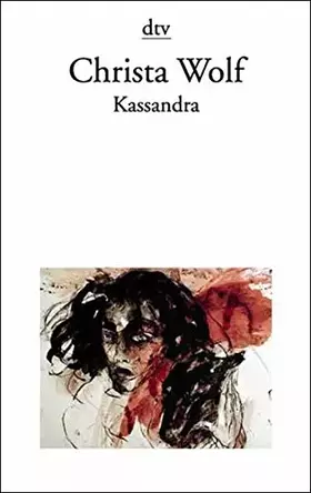 Couverture du produit · Kassandra