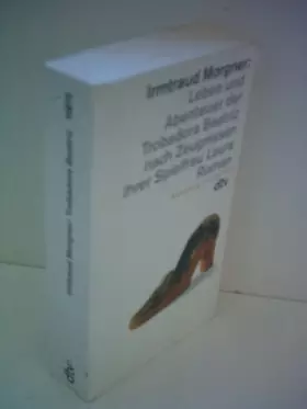 Couverture du produit · Irmtraud Morgner