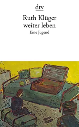 Couverture du produit · Weiter Leben