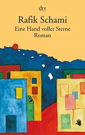 Couverture du produit · Eine Hand voll Sterne.