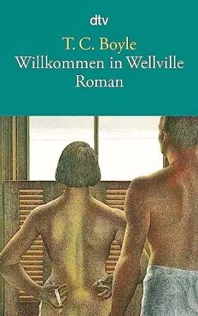 Couverture du produit · Willkommen in Wellville