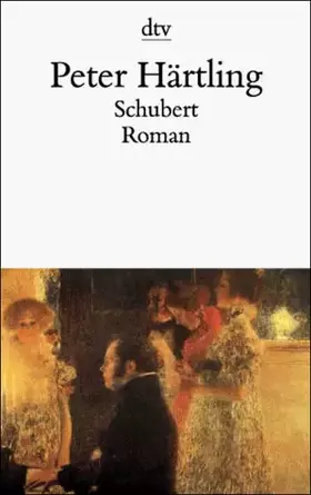 Couverture du produit · Schubert (Fiction, Poetry & Drama)