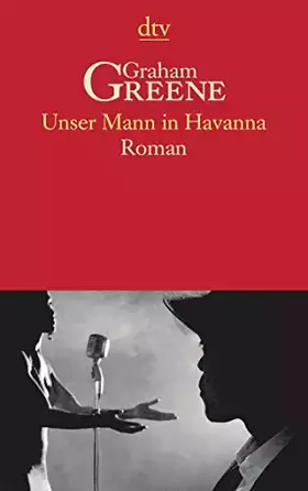 Couverture du produit · Unser Mann in Havanna.