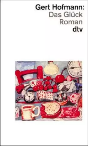 Couverture du produit · Das Gluck