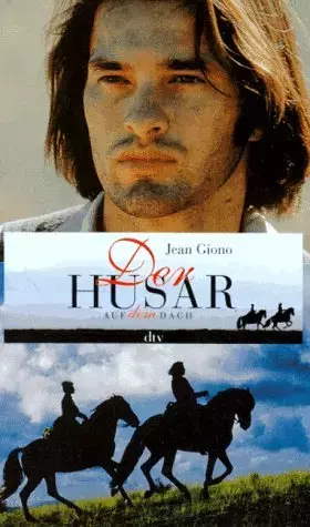 Couverture du produit · Der Husar auf dem Dach