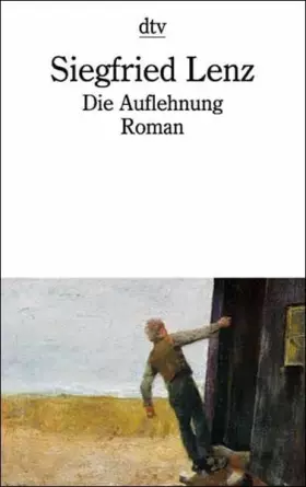 Couverture du produit · Die Auflehnung