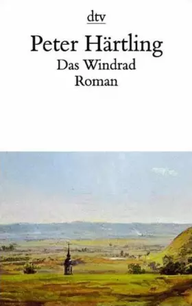 Couverture du produit · Das Windrad: Roman