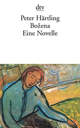 Couverture du produit · Bozena