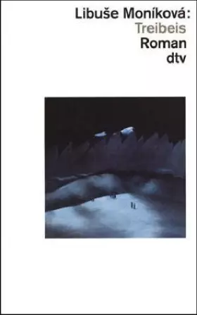 Couverture du produit · Treibeis. Roman