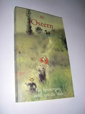 Couverture du produit · Ostern