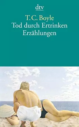 Couverture du produit · Tod durch Ertrinken.