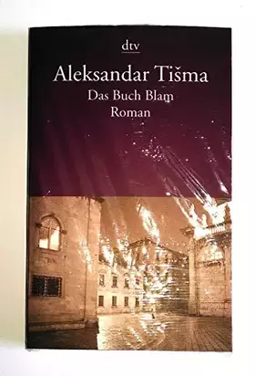 Couverture du produit · Das Buch Blam