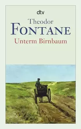 Couverture du produit · Unterm Birnbaum: Roman