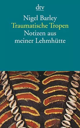 Couverture du produit · Traumatische Tropen.