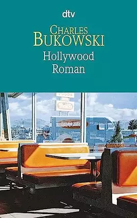 Couverture du produit · Hollywood: Roman