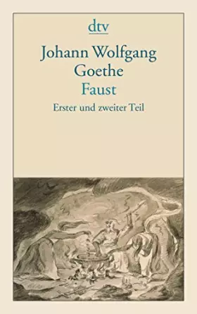 Couverture du produit · Faust: Eine Tragödie (Erster und zweiter Teil)