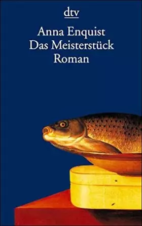 Couverture du produit · Das Meisterstück