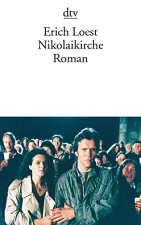 Couverture du produit · Nikolaikirche
