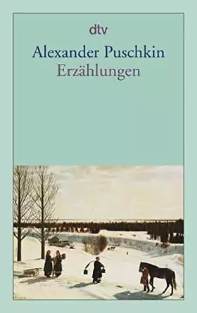 Couverture du produit · Erzählungen.