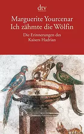 Couverture du produit · Ich zähmte die Wölfin.