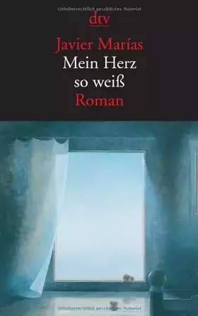 Couverture du produit · Ullstein Taschenbucher: Mein Herz So Wei?
