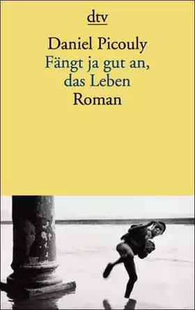 Couverture du produit · Fängt ja gut an, das Leben