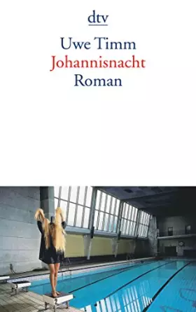 Couverture du produit · Joannisnacht