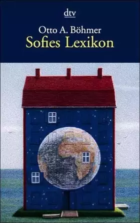 Couverture du produit · Sofies Lexikon (dtv Literatur)