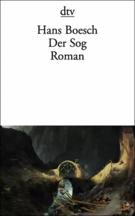 Couverture du produit · Der Sog