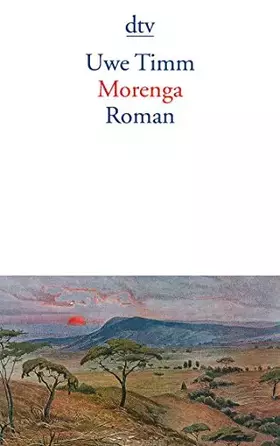 Couverture du produit · Morenga: Roman
