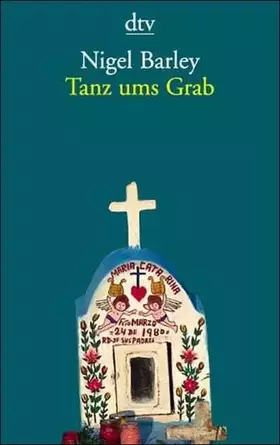 Couverture du produit · Tanz ums Grab