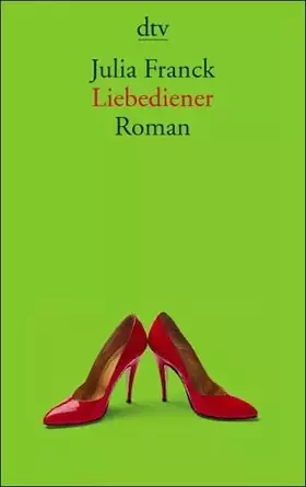 Couverture du produit · Liebediener.