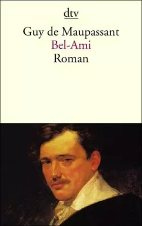 Couverture du produit · Bel Ami.