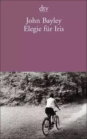 Couverture du produit · Elegie für Iris