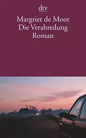 Couverture du produit · Die Verabredung: Roman