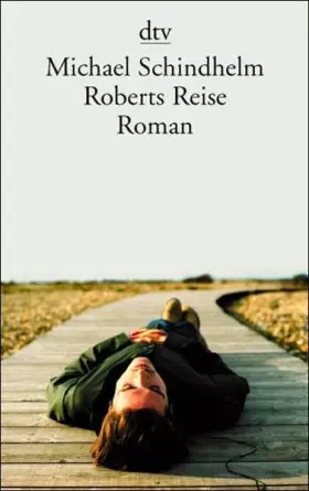 Couverture du produit · Roberts Reise.