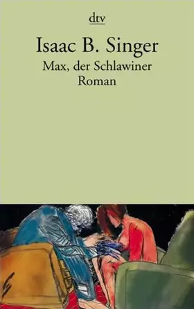 Couverture du produit · Max, der Schlawiner: Roman