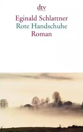 Couverture du produit · Rote Handschuhe: Roman