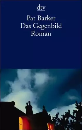 Couverture du produit · Das Gegenbild: Roman