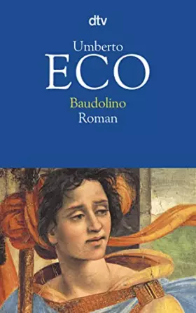 Couverture du produit · Baudolino: Roman