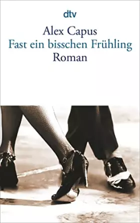 Couverture du produit · Fast ein bisschen Fruhling