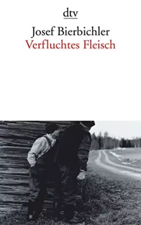 Couverture du produit · Verfluchtes Fleisch