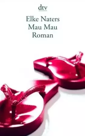 Couverture du produit · Mau Mau: Roman