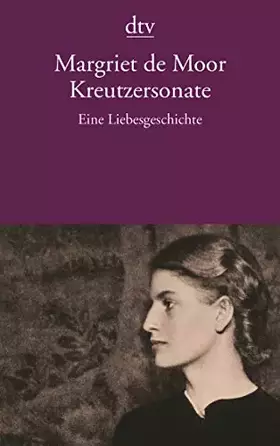 Couverture du produit · Kreutzersonate: Eine Liebesgeschichte