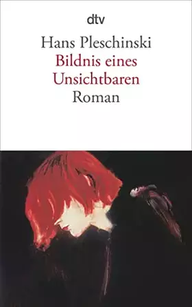Couverture du produit · Bildnis eines Unsichtbaren: Roman